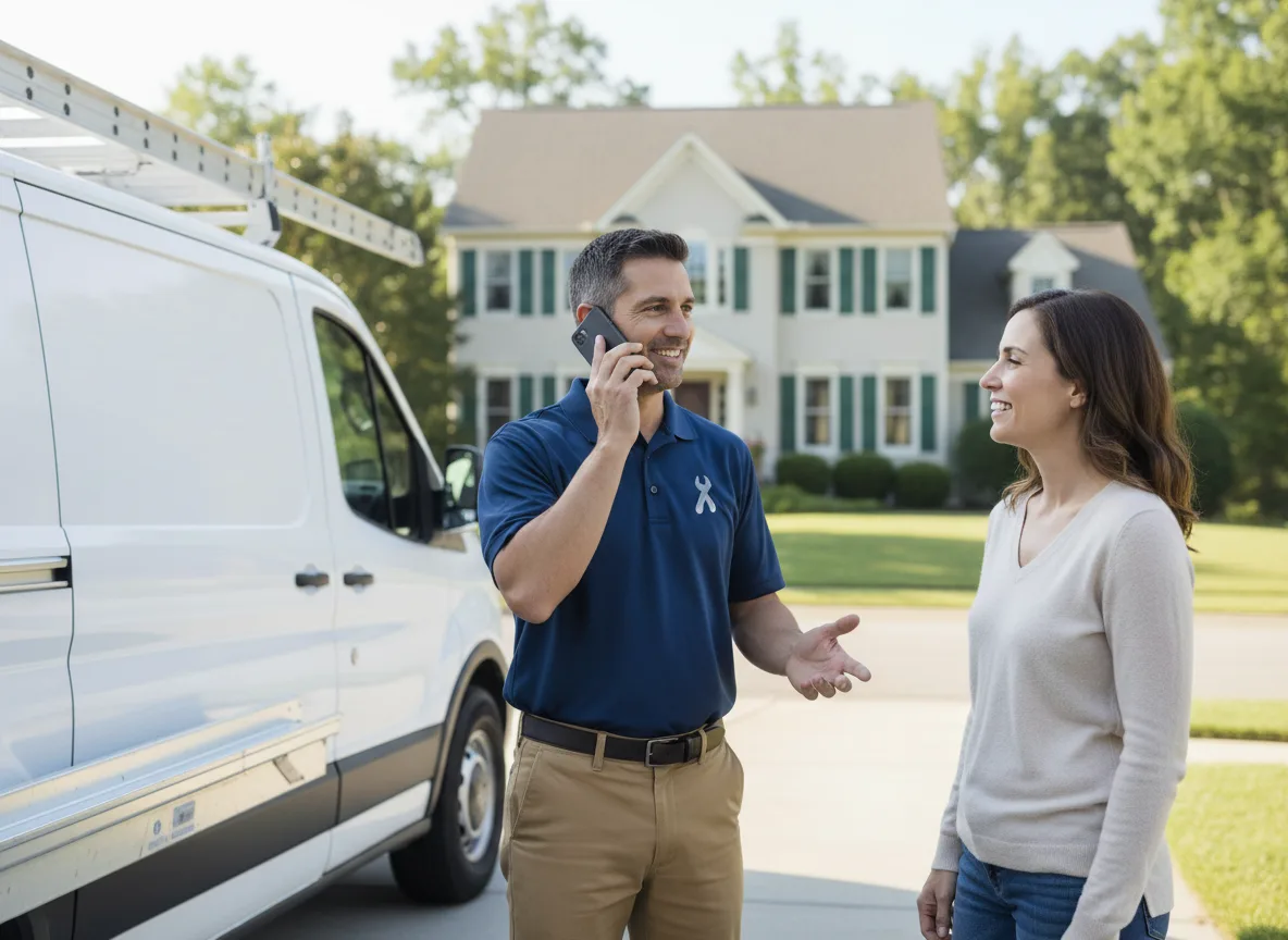 Home Gutter Service West Alexander, PA FAQs